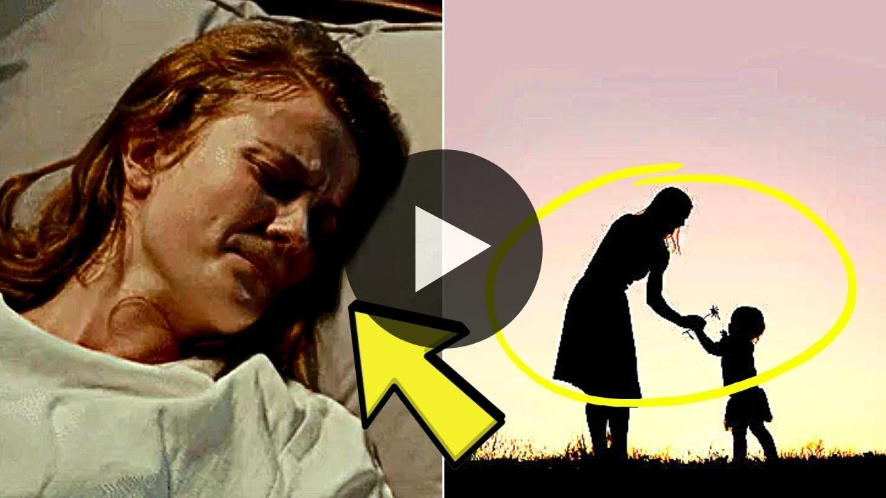 Girl Wakes Up From Coma And Screams ‘i Know The Truth About My Mom Leaving Everyone In Shock