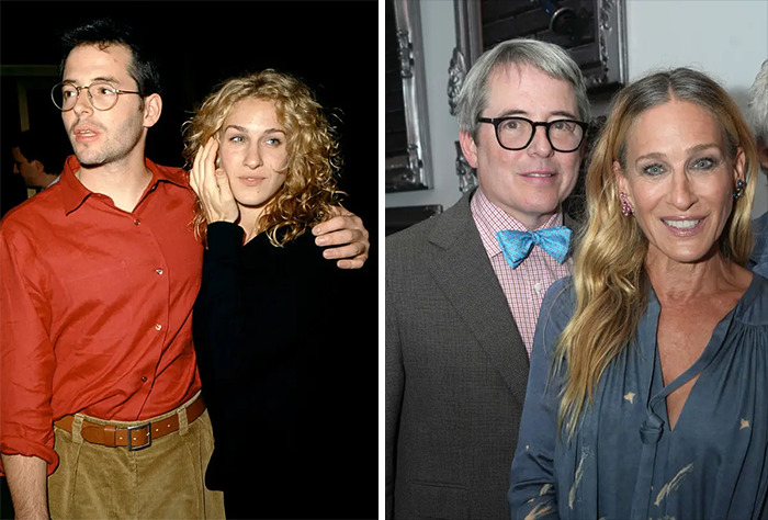 Then Vs. Now: 20 A-List Couples That Are Still Living Happily Ever After